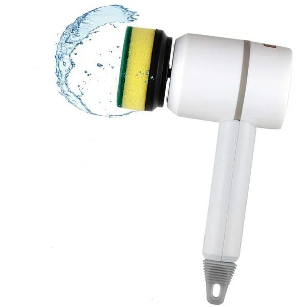 Efficient Wash Pump – Effortless Cleaning for Various Surfaces