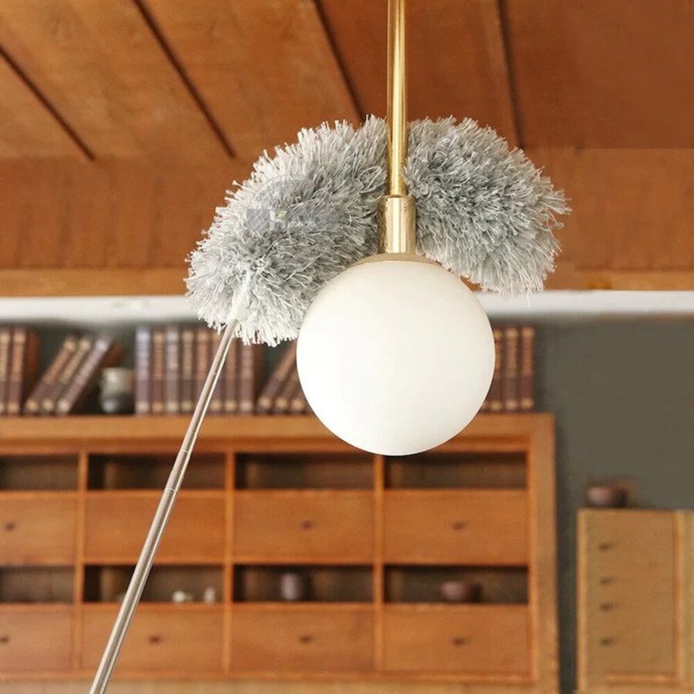 Telescopic Duster | Reach up to 2.80 metres | Washable
