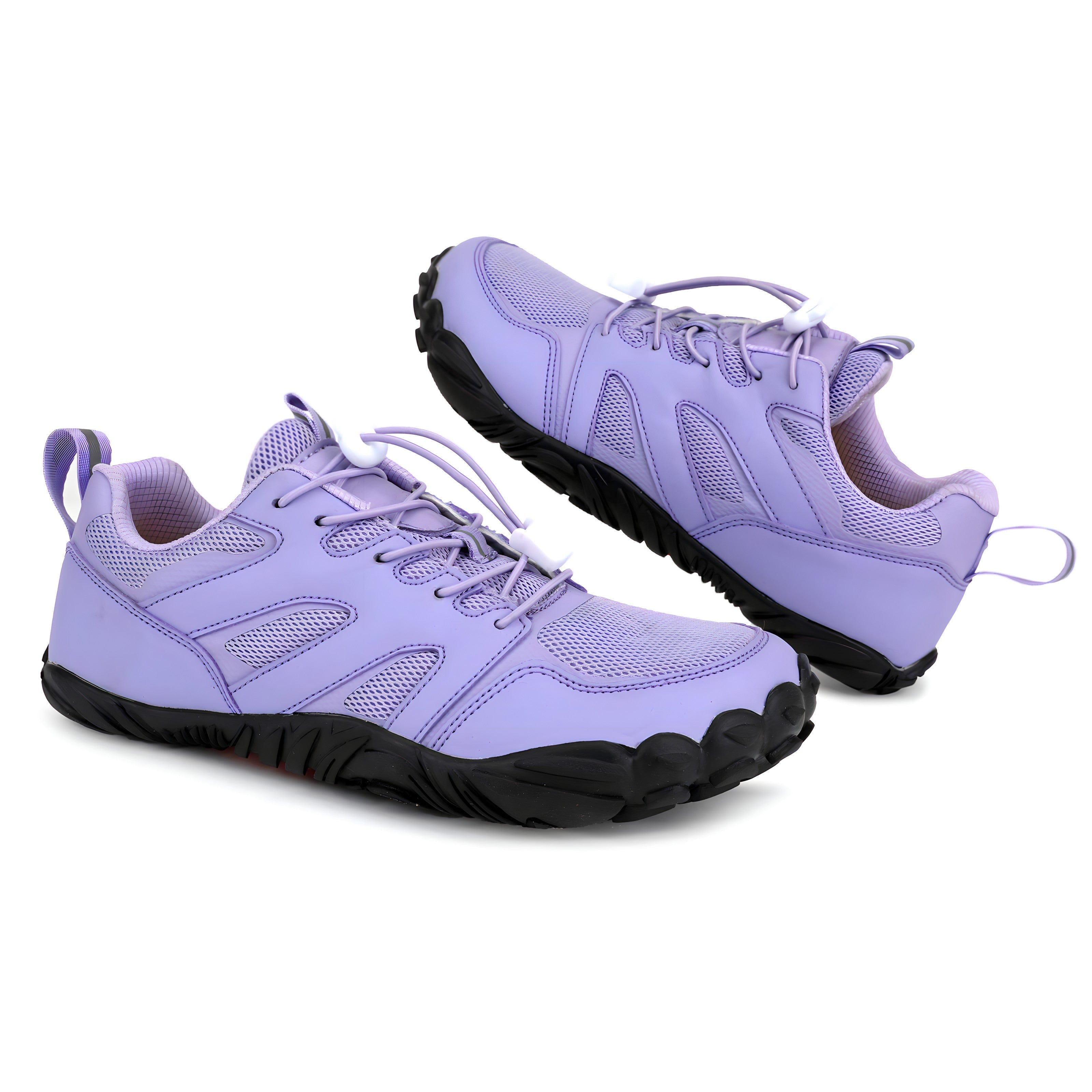 Flowstep Padded Shoes | Barefoot Shoes | Extra Soft Barefoot Shoes with Cushioning