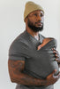 HavenCuddle Babywearing Shirt | Comfortable Skin-to-Skin Carrier for Hands-Free Parenting