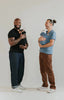 HavenCuddle Babywearing Shirt | Comfortable Skin-to-Skin Carrier for Hands-Free Parenting