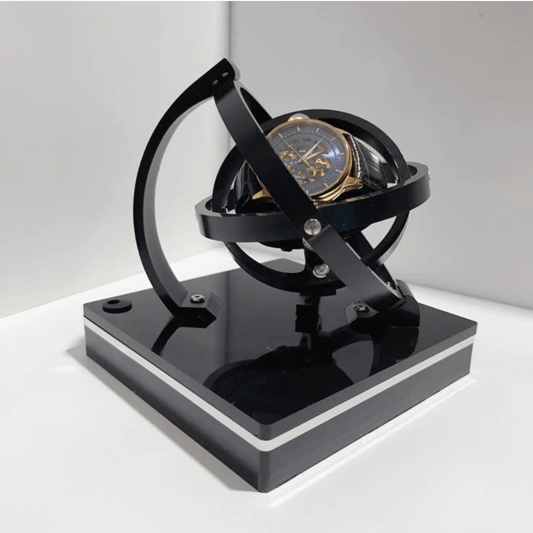 Automatic Watch Winder – Horion