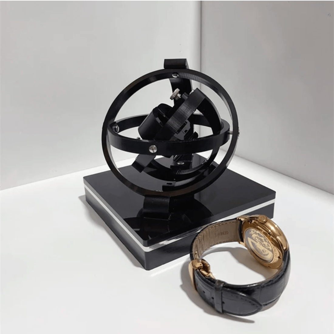 Automatic Watch Winder – Horion