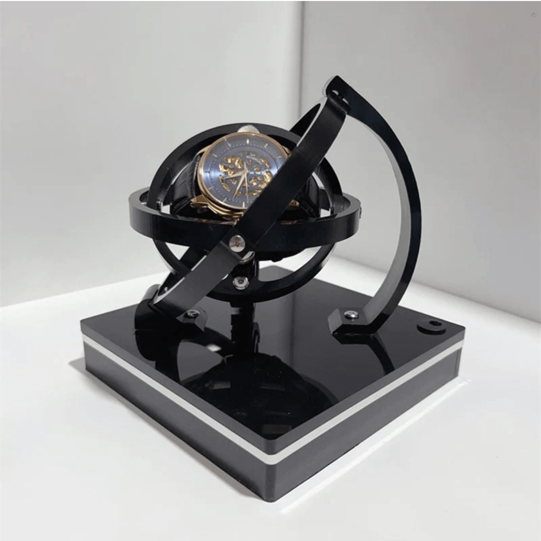 Automatic Watch Winder – Horion