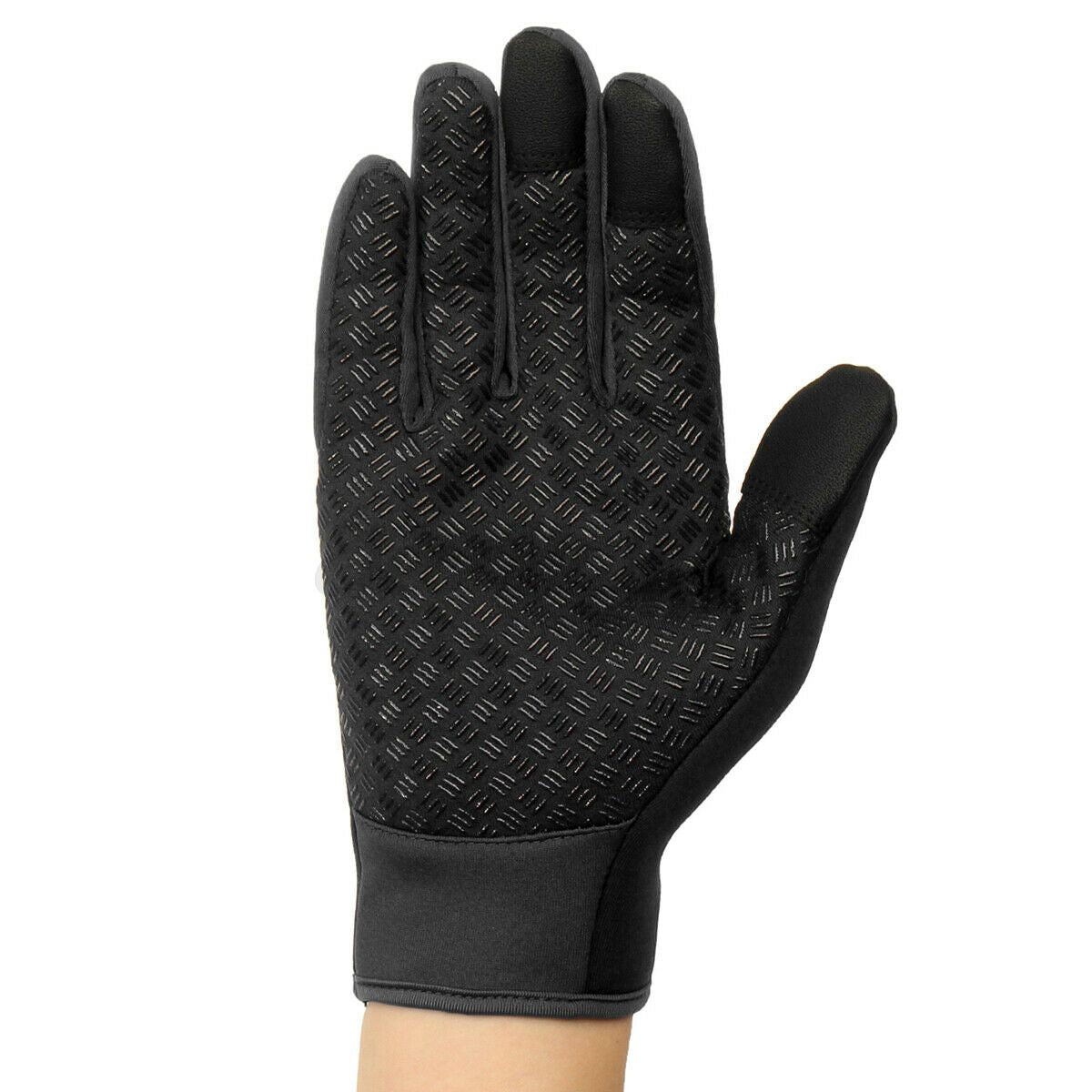 Thermal Gloves - FrostGuard - Warm & Touchscreen