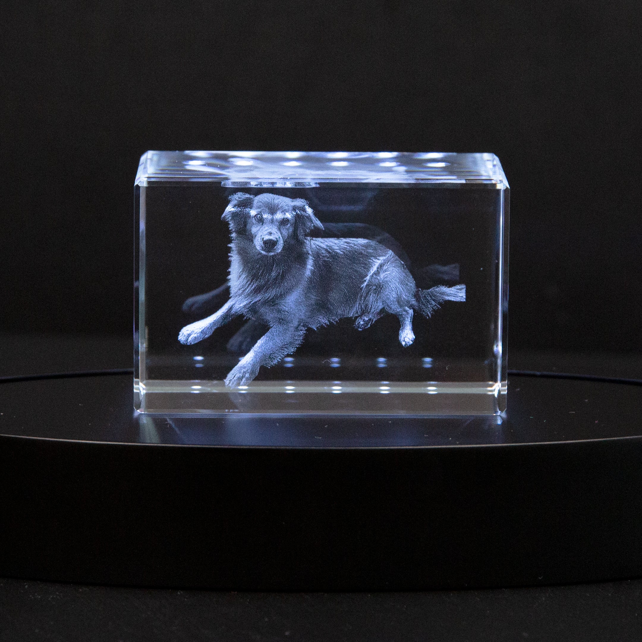 EternaGem Photo Crystal | Transform Your Photo into a Stunning Crystal Keepsake