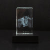 EternaGem Photo Crystal | Transform Your Photo into a Stunning Crystal Keepsake