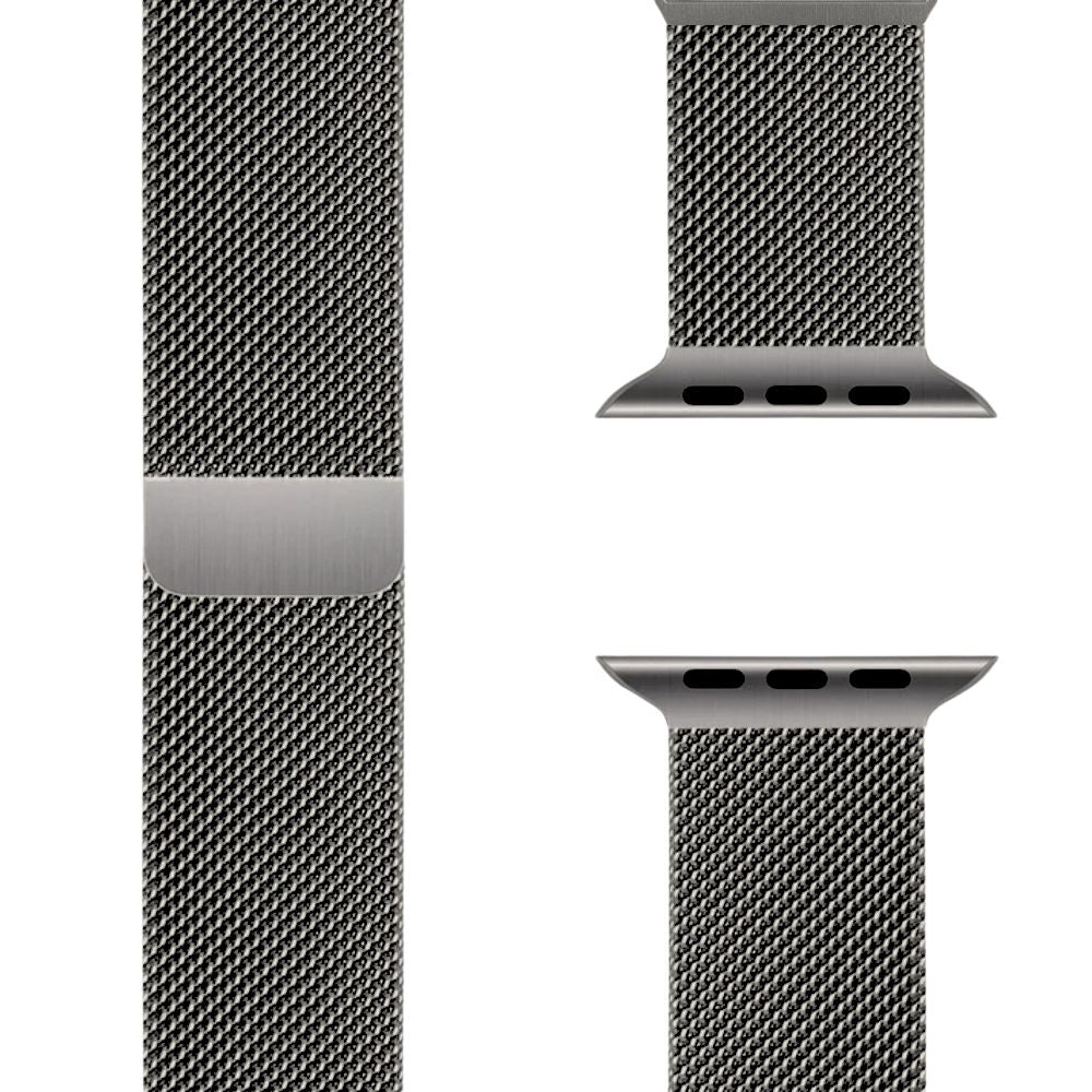 Milanese Apple Watch Strap – SteelFlex
