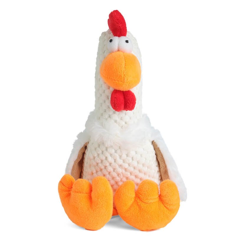 Beverly the Tough Bear – For Playful Chewing Moments