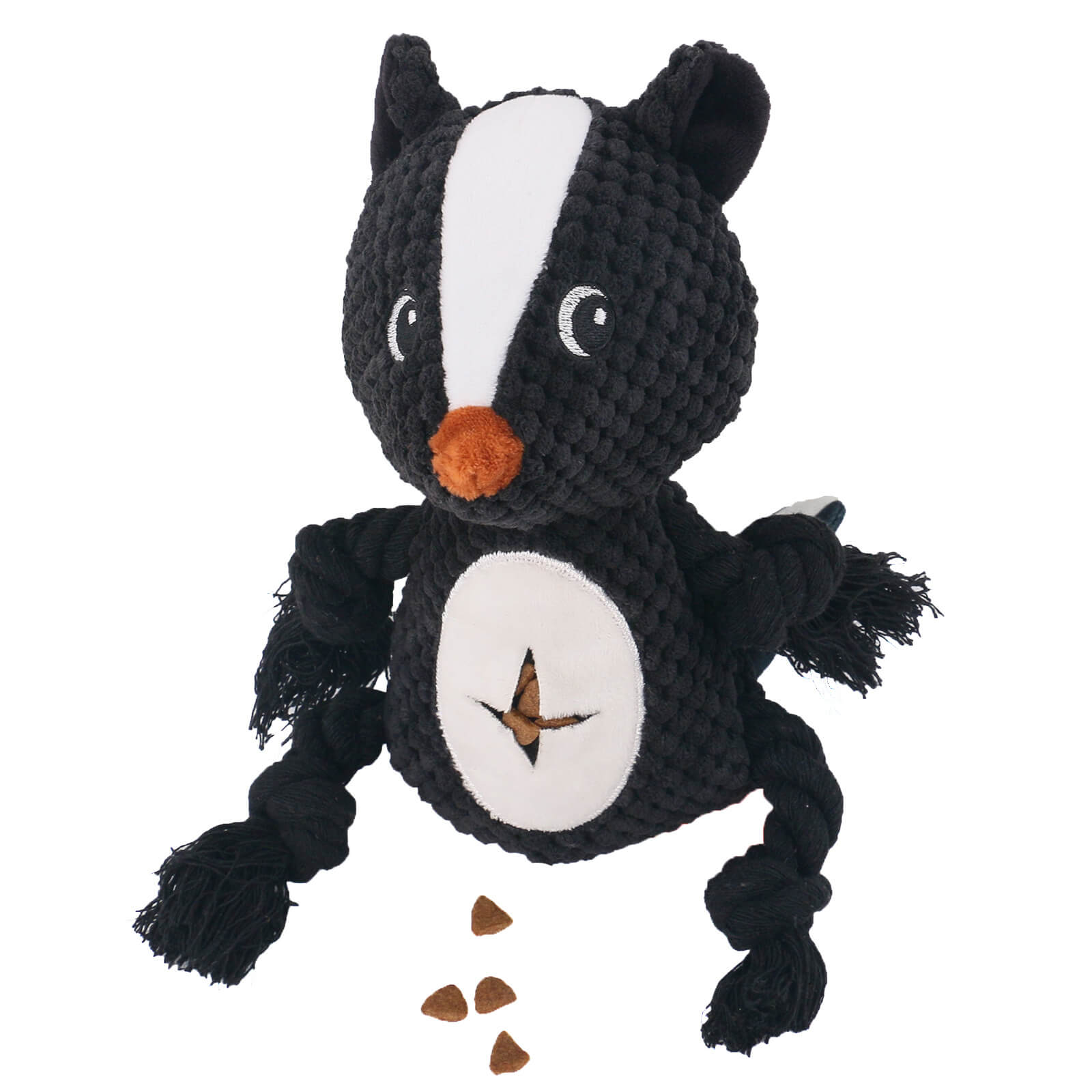 Beverly the Tough Bear – For Playful Chewing Moments