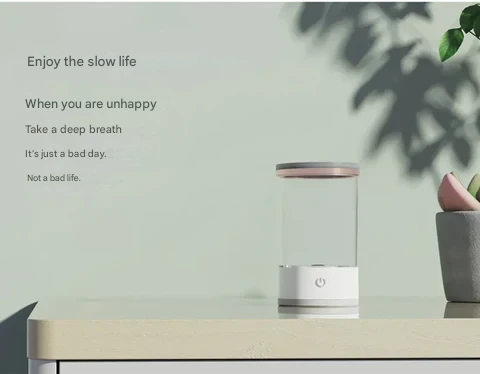 Automatic Makeup Brush Cleaner – Brusha