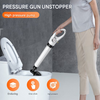 Air Pressure Unblocker (Adjustable 1–8 bar) - BlastAir