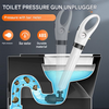 Air Pressure Unblocker (Adjustable 1–8 bar) - BlastAir
