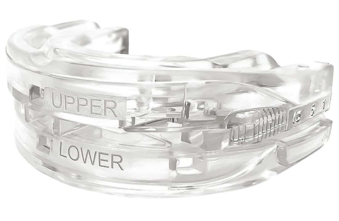 Anti-Snore Mouthpiece for Peaceful Nights