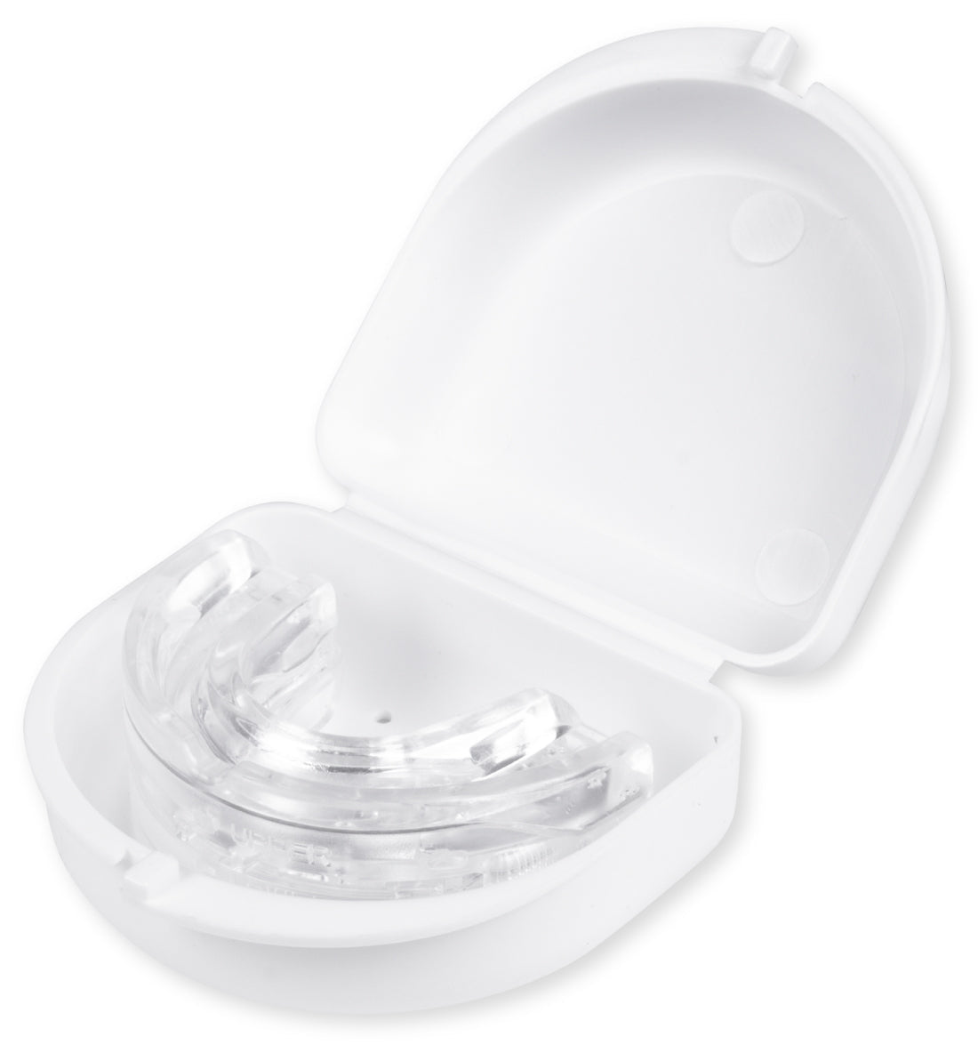 Anti-Snore Mouthpiece for Peaceful Nights