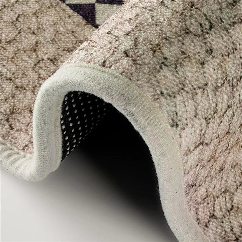 Floor Protector - PVC Durable - Protection Mat