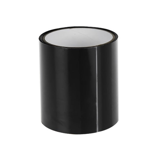 Waterproof Repair Tape - Repairing Leaks and Cracks