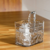 Pet Water Bowl - FreshFlow Pet Fountain