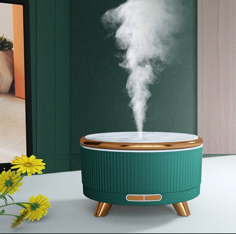 Aromatherapy Humidifier – AromaSphere