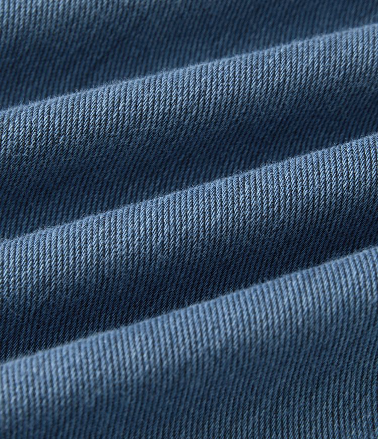 High Waist Trousers - Stretch & Comfort All Day