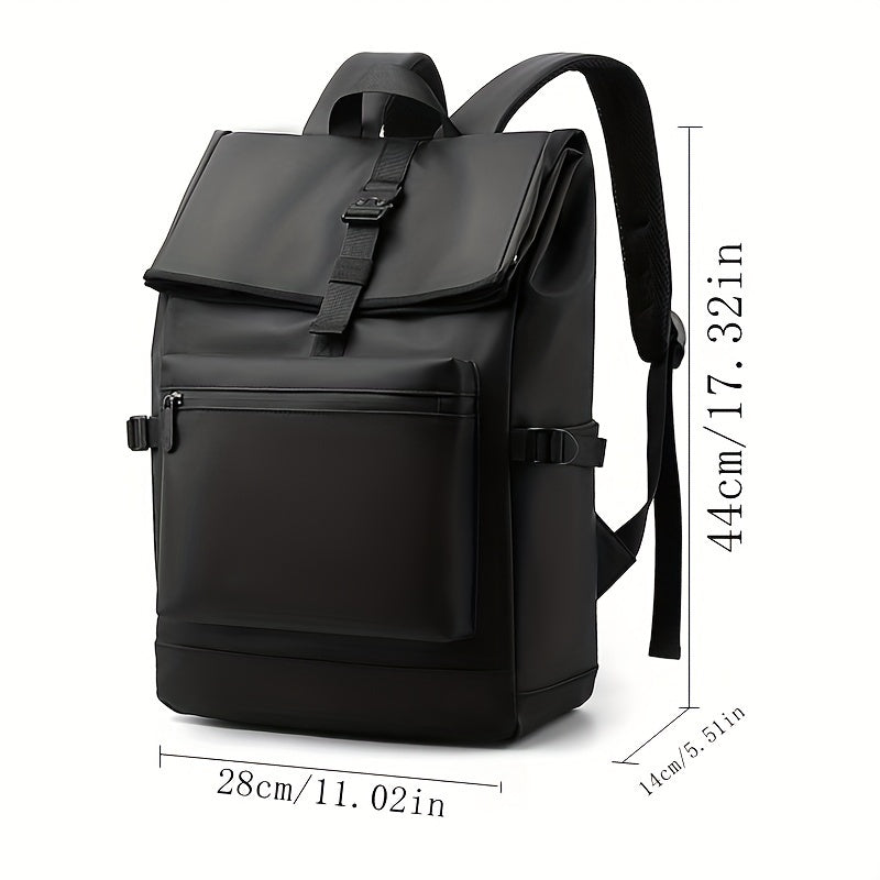 Trendy Lightweight Outdoor Backpack - Practical and Stylish
