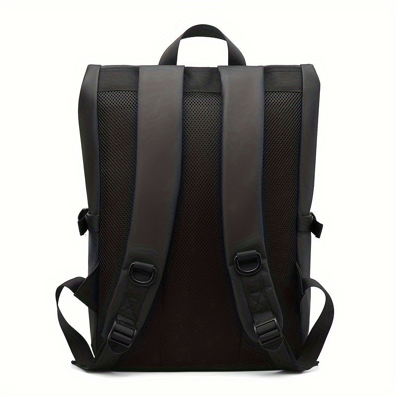 Trendy Lightweight Outdoor Backpack - Practical and Stylish