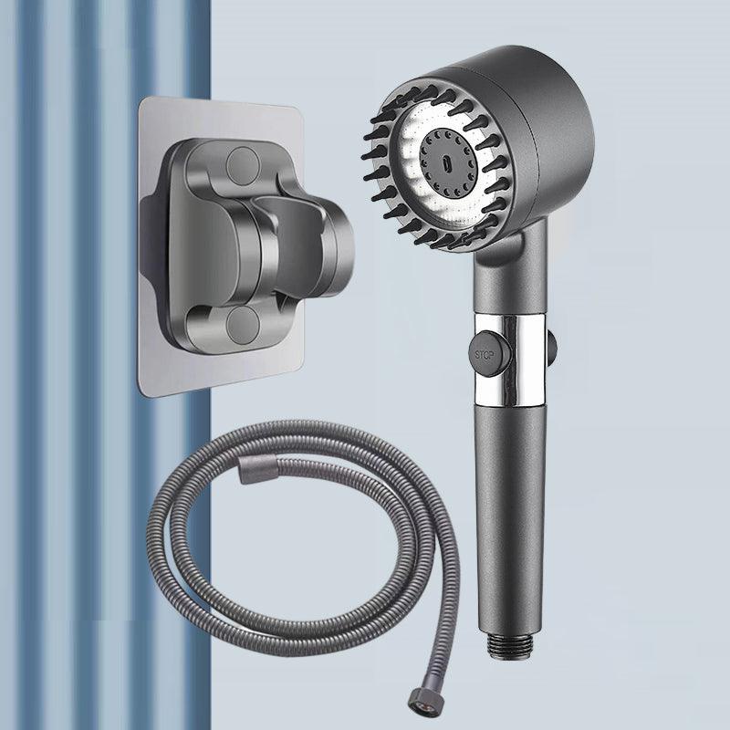 Luxurious Shower Head with Jetstream Technology - Aeris