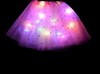 Glowing Princess Skirt – Aurélie