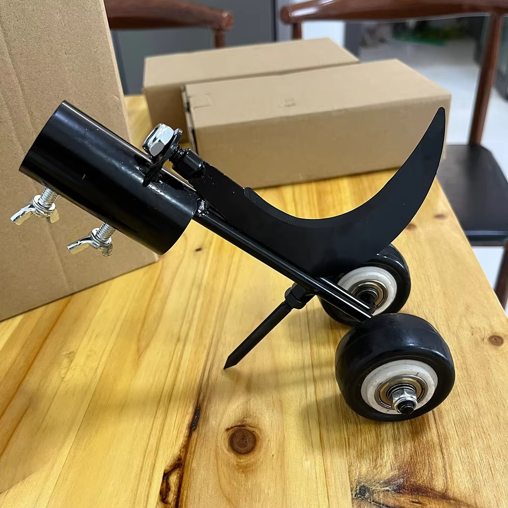 WeedEz Tool - Ultra-Strong Weed Puller | Ergonomic