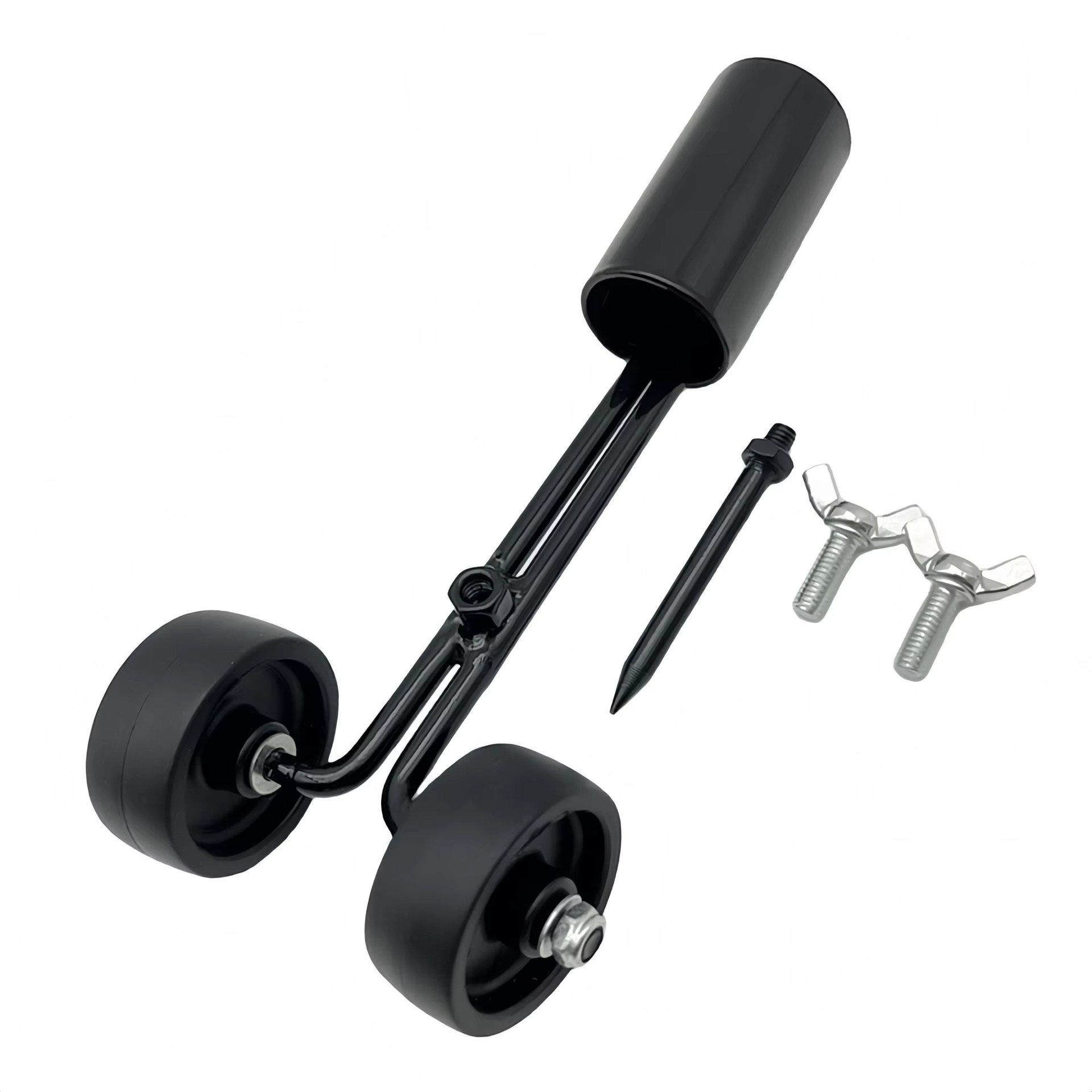 WeedEz Tool - Ultra-Strong Weed Puller | Ergonomic