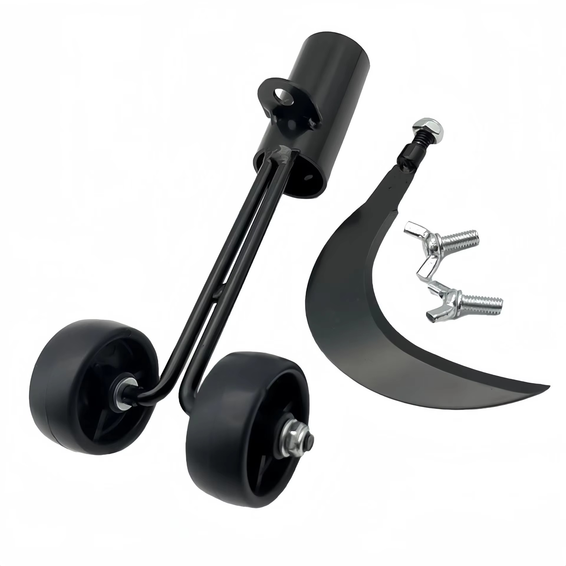 WeedEz Tool - Ultra-Strong Weed Puller | Ergonomic