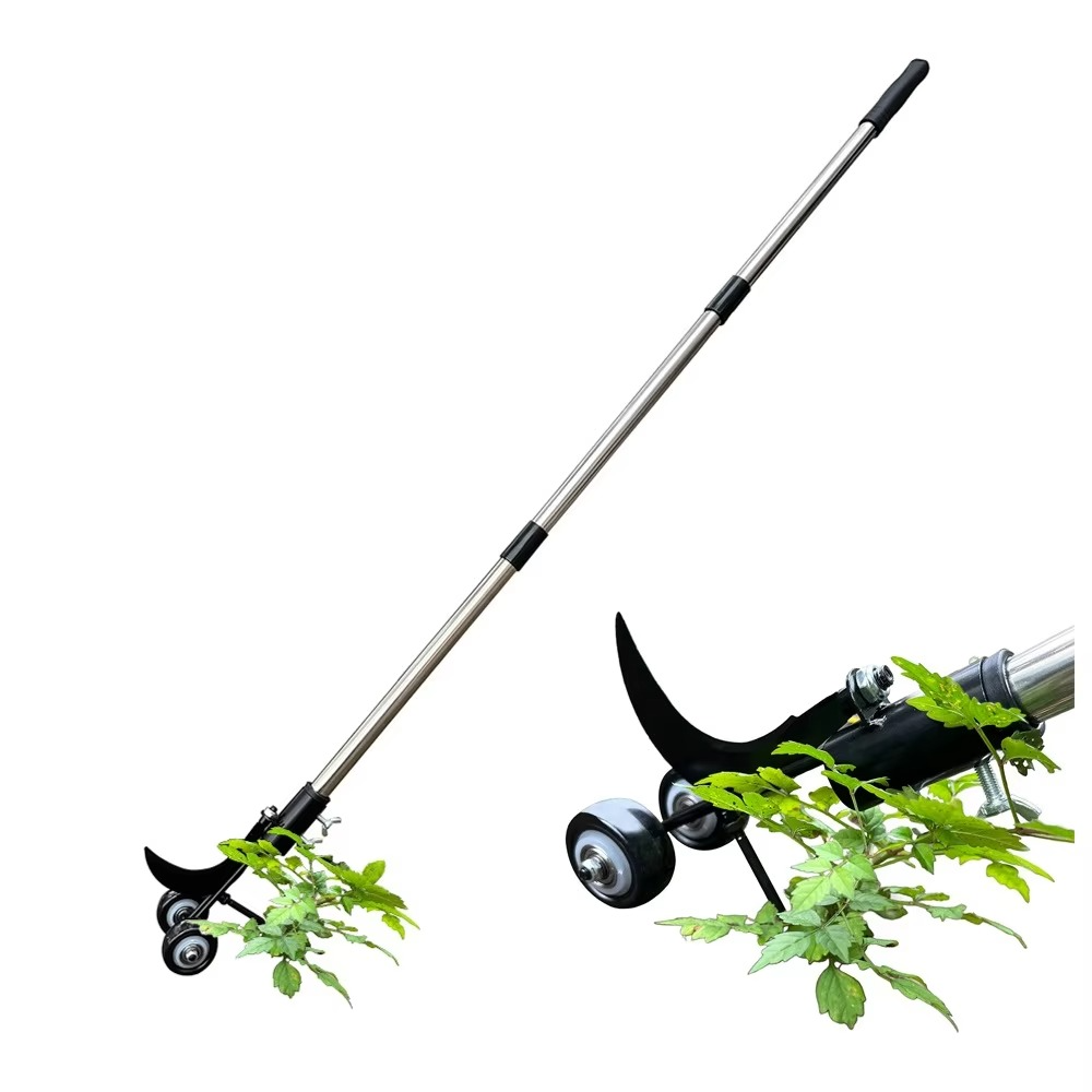 WeedEz Tool - Ultra-Strong Weed Puller | Ergonomic