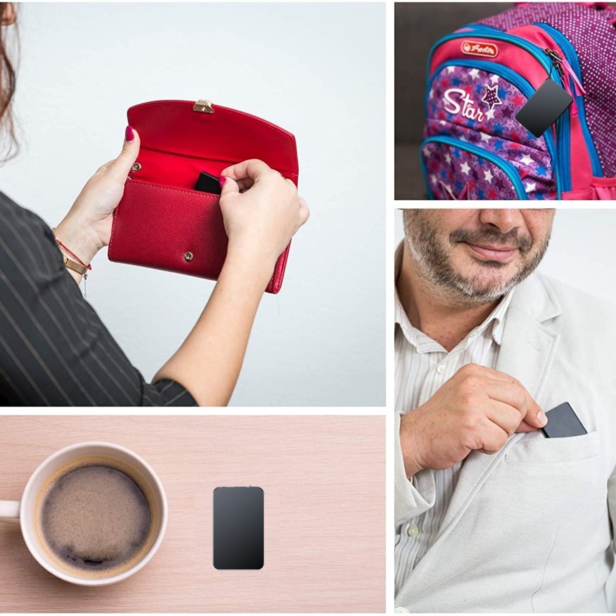 Mini Spy Microphone Recorder - Discreet & Powerful Sound