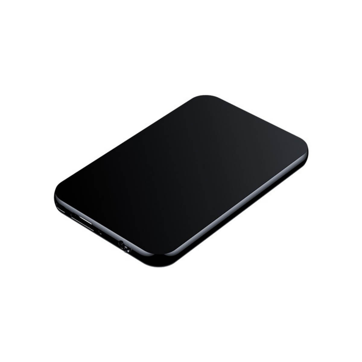 Mini Spy Microphone Recorder - Discreet & Powerful Sound