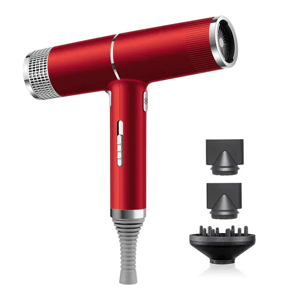 Hair Dryer - Ultralight - Fast Drying | Ionic Technology