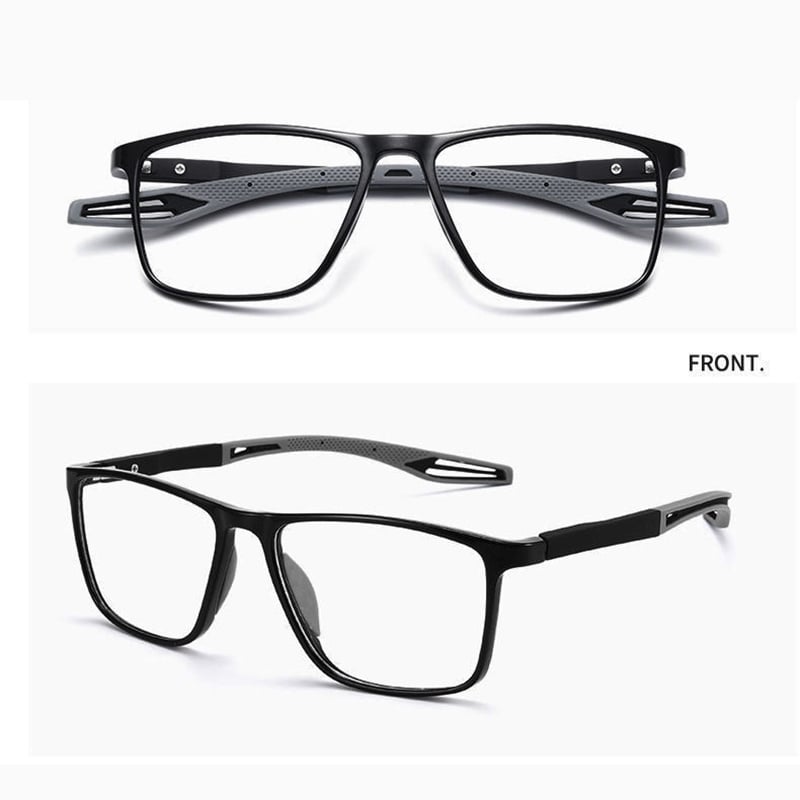 Ultralight Multifocal Reading Glasses - Polycarbonate | Ladies and Gents