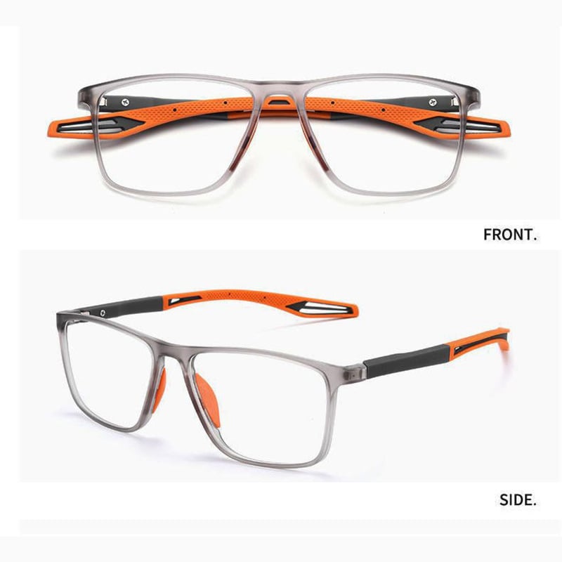 Ultralight Multifocal Reading Glasses - Polycarbonate | Ladies and Gents