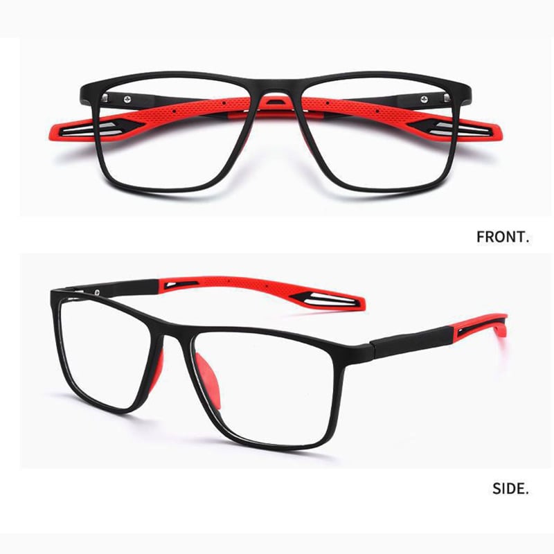 Ultralight Multifocal Reading Glasses - Polycarbonate | Ladies and Gents