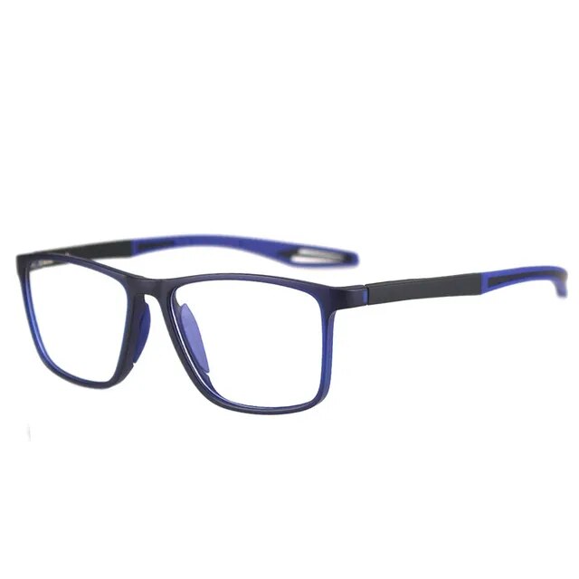Ultralight Multifocal Reading Glasses - Polycarbonate | Ladies and Gents