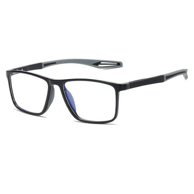 Ultralight Multifocal Reading Glasses - Polycarbonate | Ladies and Gents