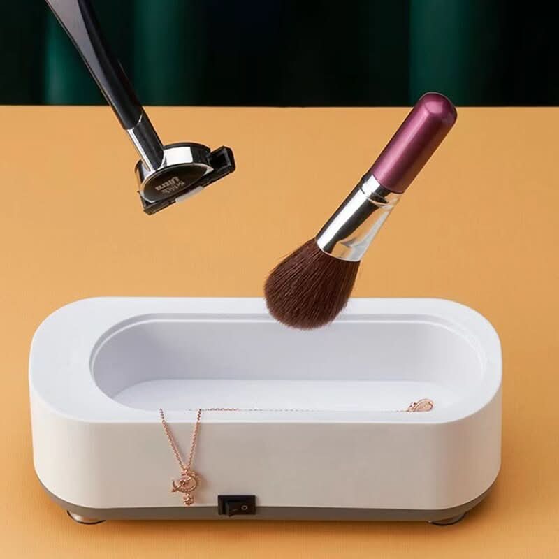 Ultrasonic Cleaner for Jewellery, Glasses & More - Silva