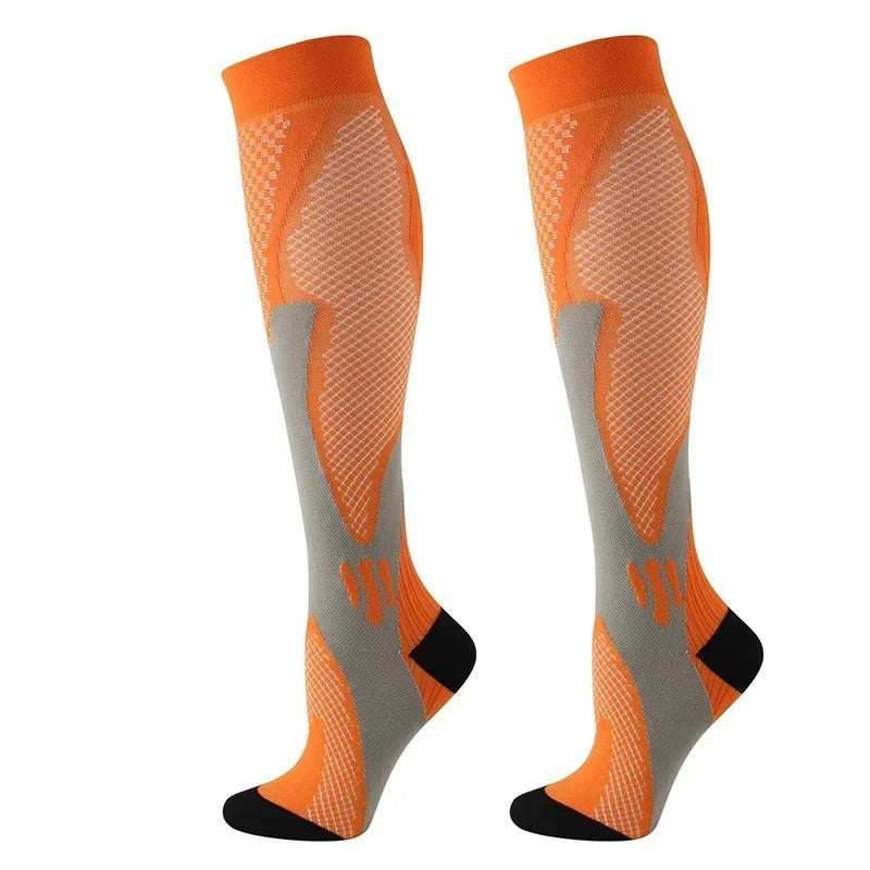 NovaPress Compression Stockings - Medical & Comfortable
