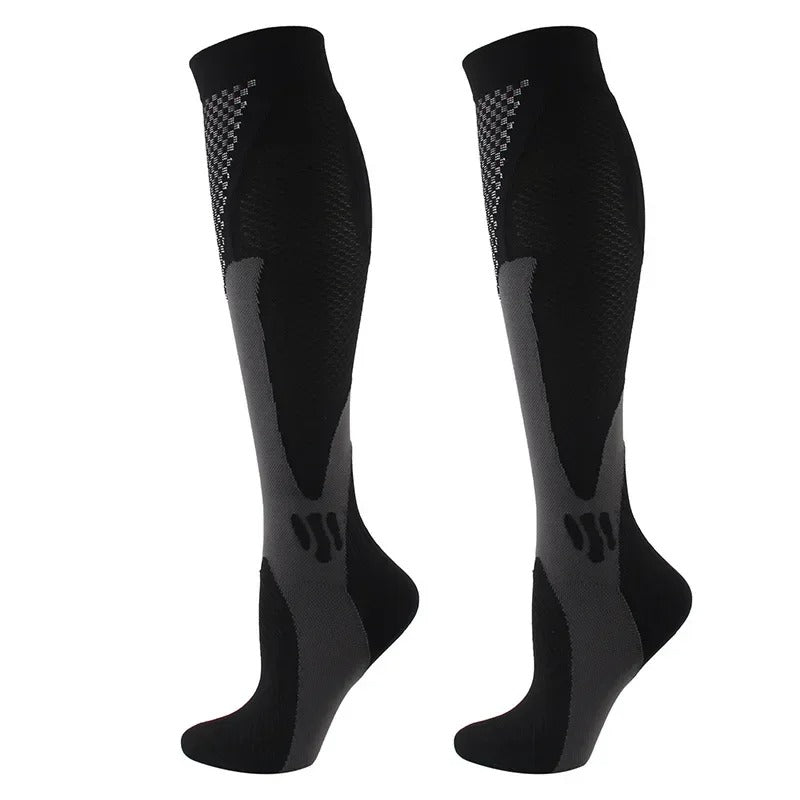NovaPress Compression Stockings - Medical & Comfortable