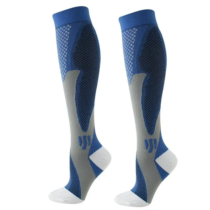 NovaPress Compression Stockings - Medical & Comfortable