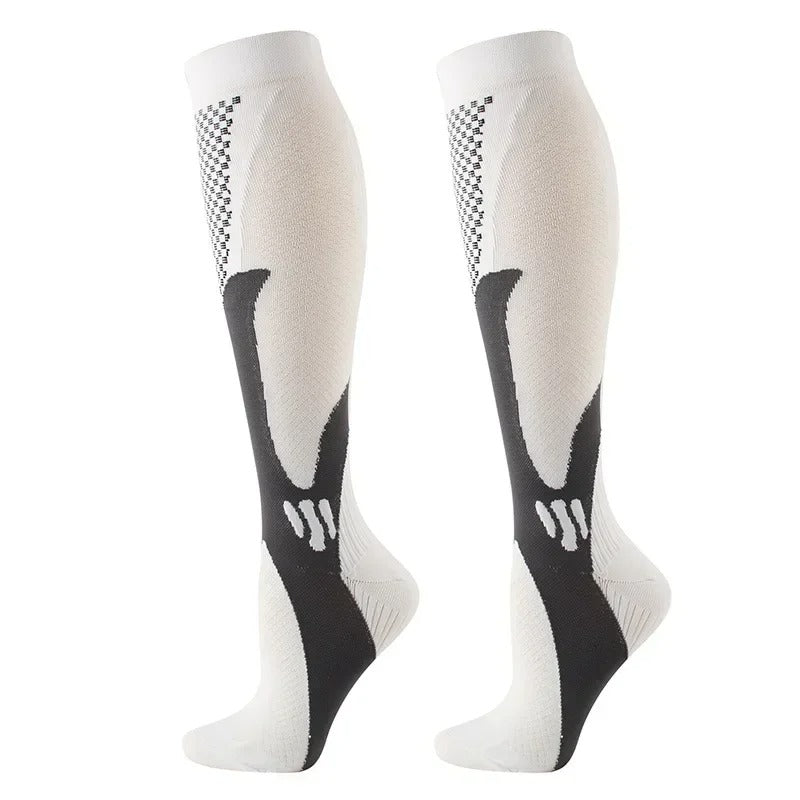 NovaPress Compression Stockings - Medical & Comfortable