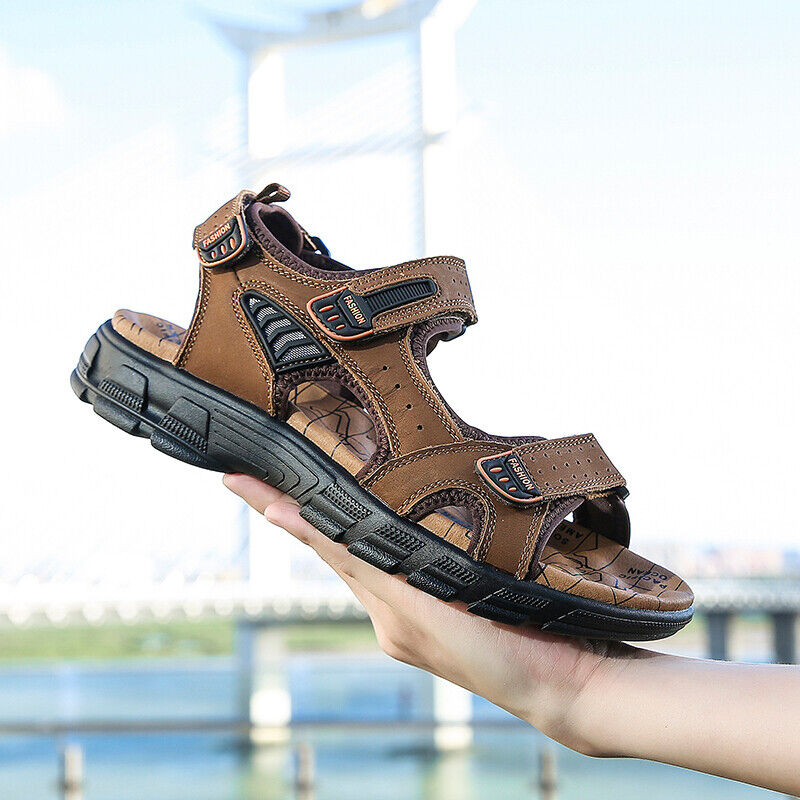 Unisex Orthopaedic Sandals - Comfort & Support