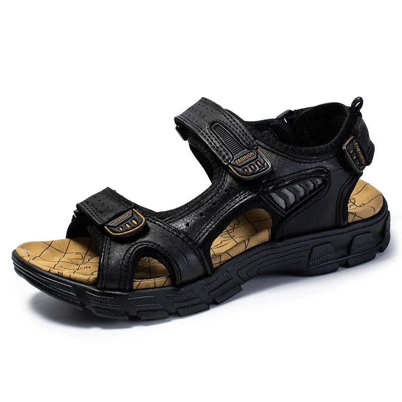 Unisex Orthopaedic Sandals - Comfort & Support