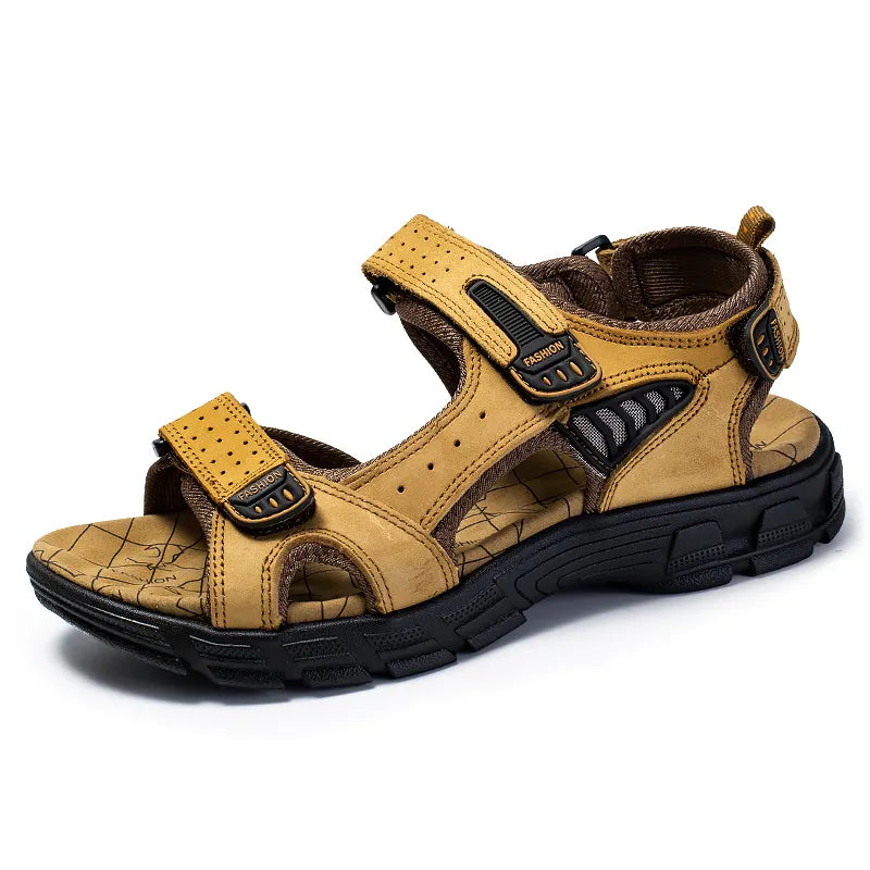Unisex Orthopaedic Sandals - Comfort & Support