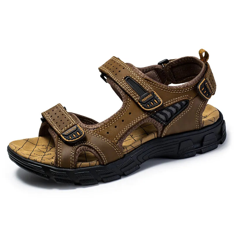 Unisex Orthopaedic Sandals - Comfort & Support