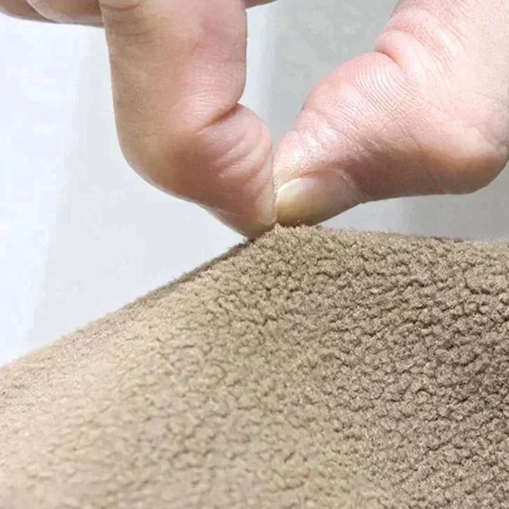 Unisex Ultra Warm Fleece Jacket - Comfortable & Stylish